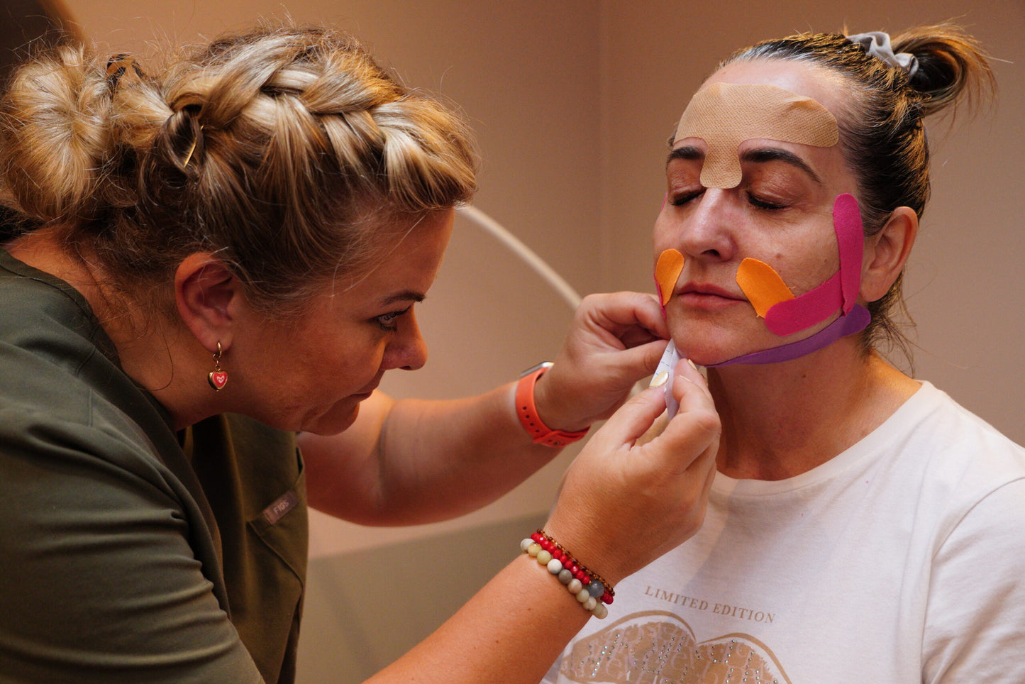 3x Kobido Japanese Facial Massage